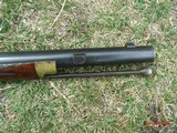 Remington Zouave model 1863 58 caliber rifle - 8 of 10