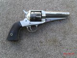 Remington 1875 outlaw model - 1 of 5