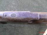 Winchester model 1876 (Centennial) - 5 of 10