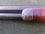 Winchester model 1876 (Centennial) - 10 of 10