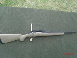 223 Ruger American rifle - 1 of 7