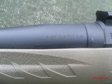 223 Ruger American rifle - 4 of 7