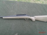 223 Ruger American rifle - 2 of 7