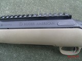 223 Ruger American rifle - 3 of 7