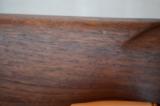 EARLY MARLIN MODEL 62 LEVERMATIC in .256 MAG. with Bushnell Telescopic Sight - 6 of 11