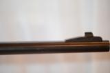 EARLY MARLIN MODEL 62 LEVERMATIC in .256 MAG. with Bushnell Telescopic Sight - 5 of 11