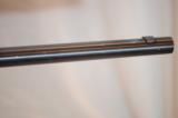 WINCHESTER 69A TARGET RIFLE IN .22 SHORT/LONG/LONG BOLT ACTION RIFLE - 9 of 10
