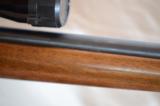 WINCHESTER 69A TARGET RIFLE IN .22 SHORT/LONG/LONG BOLT ACTION RIFLE - 8 of 10