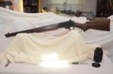 MARLIN MODEL 336 R.C. in .35 Remington, 20-inch round barrel manufactured in 1954. - 1 of 12