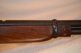 MARLIN MODEL 336 R.C. in .35 Remington, 20-inch round barrel manufactured in 1954. - 4 of 12