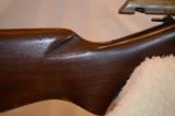 MARLIN MODEL 336 R.C. in .35 Remington, 20-inch round barrel manufactured in 1954. - 11 of 12