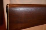 MARLIN MODEL 336 R.C. in .35 Remington, 20-inch round barrel manufactured in 1954. - 5 of 12