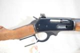 Marlin 1893-B barrel in .32-40 attached to a 336 receiver - 8 of 9