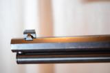 Marlin 1893-B barrel in .32-40 attached to a 336 receiver - 4 of 9
