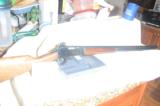 Marlin 1893-B barrel in .32-40 attached to a 336 receiver - 2 of 9