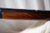 Marlin 1893-B barrel in .32-40 attached to a 336 receiver - 5 of 9