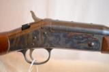 HARRINGTON & RICHARDSON TOPPER 158 Single Shot in .44 Remington Magnum - 5 of 9