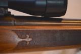 REMINGTON MODEL 700BDL Custom Deluxe in 6mm Remington - 2 of 9