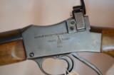 B.S.A. MARTINI CADET AUSTRALIAN JUNIOR REFURBISHED AND CHANGED TO .32-20 - 5 of 12