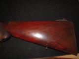 John Rigby Long Range Muzzle Loading Target Rifle Circa 1877 - 11 of 12