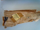 British Enfield Rifle 303 Model Number 4 Mark 2 Still In The Storage Grease And Wrapper - 3 of 17