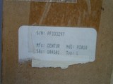 British Enfield Rifle 303 Model Number 4 Mark 2 Still In The Storage Grease And Wrapper - 4 of 17