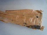 British Enfield Rifle 303 Model Number 4 Mark 2 Still In The Storage Grease And Wrapper - 9 of 17