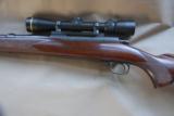 Winchester Pre 64 Model 700 - 300 H&H 1949 - 8 of 12