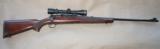 Winchester Pre 64 Model 700 - 300 H&H 1949 - 1 of 12