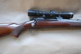 Winchester Pre 64 Model 700 - 300 H&H 1949 - 4 of 12