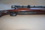 Winchester Pre 64 Model 700 - 300 H&H 1949 - 10 of 12