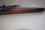 Winchester Pre 64 Model 700 - 300 H&H 1949 - 11 of 12