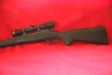 Winchester Model 70 -1950 338-06 - 4 of 5