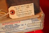 Winchester Model 70 - Pre 64 Series II Transitional With Box/Tag - 14 of 14