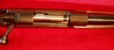 Winchester Model 70 - Pre 64 Series II Transitional With Box/Tag - 4 of 14