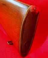 Winchester Model 70 - Pre 64 Series II Transitional With Box/Tag - 8 of 14