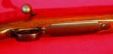 Winchester Model 70 - Pre 64 Series II Transitional With Box/Tag - 9 of 14