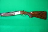 Beretta 692 - Gorgeous Wood - 3 of 6