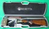 Beretta 692 - Gorgeous Wood - 6 of 6