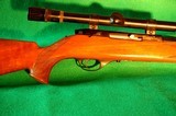 Weatherby Mark XXII 22rf Rifle - 2 of 4