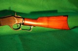 Winchester (Miroku) 1873 .357/38 Special Short Rifle NIB - 5 of 6