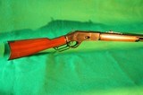 Winchester (Miroku) 1873 .357/38 Special Short Rifle NIB - 1 of 6