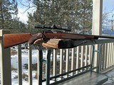 Winchester M 52 Sporter (Miroku) - 1 of 2