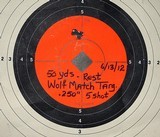 Winchester M 52 Sporter (Miroku) - 2 of 2