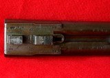 Alfred Lancaster 20 ga Sidelever NP - 5 of 6
