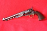 Colt 1860 44 Colt - Civil War Provenance - 1 of 8