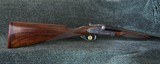 Grulla 209 HR 12 gauge 28" - 2 of 7