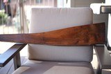 English Walnut Gun Blank - 3 of 4