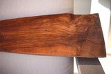 English Walnut Gun Blank - 2 of 4