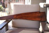 English Walnut Gun Blank - 1 of 4